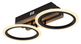 Plafoniera BLEVINS 67360D2