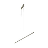 Lustra BAR LED SILK OLIVE M 3000K 11400