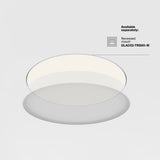 Plafoniera ZON C032CL-90W3K-RD-B