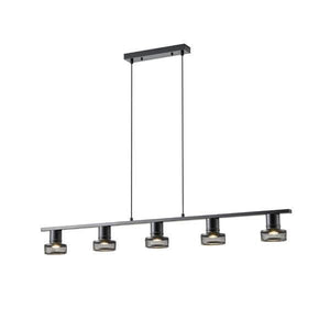 Lustra SOLUN 145-25047
