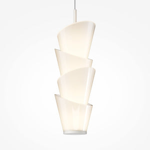 Lustra SEOUL MOD374PL-L28W3K