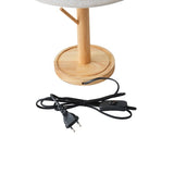 Veioza MADERA 144-33075