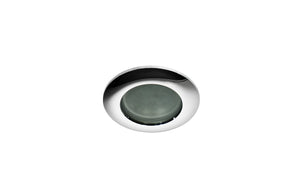 Spot Incastrat EMILIO 1 CHROME AZ0808