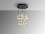 Lustra ZARIA 502368