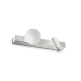 Aplica PING PONG AP BIANCO 336534