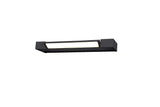 Aplica DALI 45 3000K BLACK AZ2892