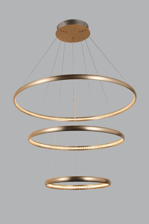 Candelabru BRIGHTON 3 GO AZ4429