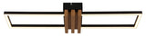 Plafoniera DAKARI I 67357D