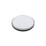 Plafoniera AGNES ROUND LED PRO 22W, 4000K 10972
