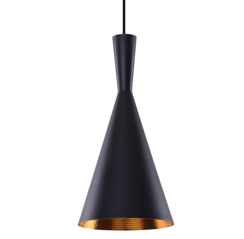 Lustra VITA BLACK/GOLD AZ1405