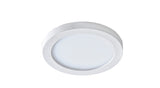 Plafoniera Incastrata SLIM 9 ROUND 4000K AZ2832