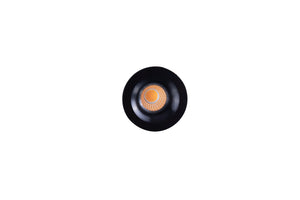Spot Incastrat OKA AL 3000K BK AZ4171