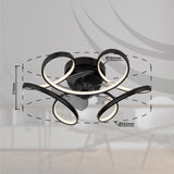 Plafoniera LORIS 03638