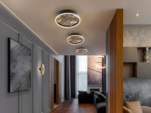Plafoniera STONE 803120