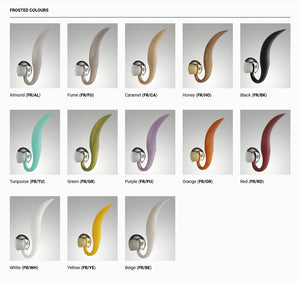 Candelabru APOLO 640174 25L/58 ARMS