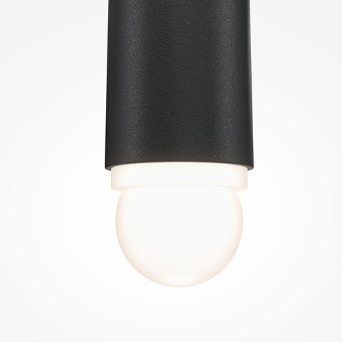 Lustra CASCADE MOD132PL-L6BK