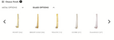 Candelabru GEYSER FONTAIN OVAL PL379/22