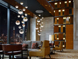 Candelabru SPHERE 793258D
