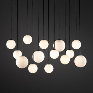 Lustra SNOWBALL XIV 11408
