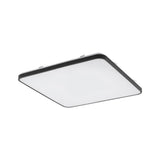 Plafoniera AGNES SQUARE LED PRO 64W, 3000K 10987