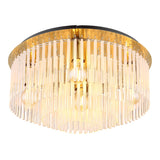 Plafoniera GORLEY 15698D1M