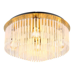 Plafoniera GORLEY 15698D1M