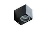 Aplica RIMINI 1 SQUARE BK AZ4267