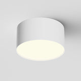 Plafoniera ZON C032CL-12W3K-RD-W