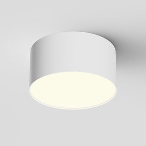 Plafoniera ZON C032CL-12W3K-RD-W