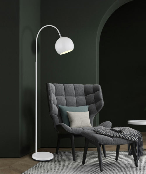 Lampadar BENNO 24779W