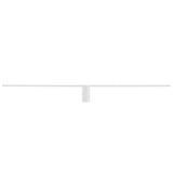 Aplica SPIN LED L 3000K 11585
