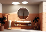 Plafoniera AGNES ROUND LED PRO 64W, 3000K 10981