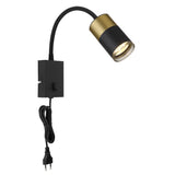 Aplica BRISBON 57850W