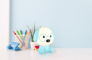 Veioza PUPPY 21761B