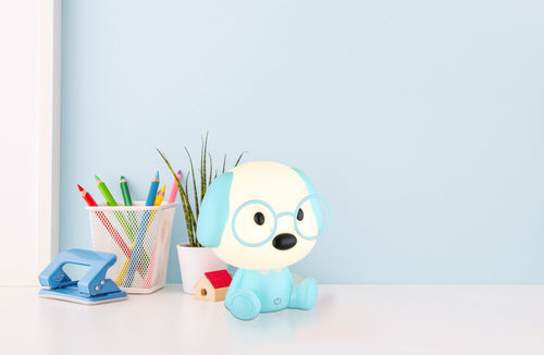 Veioza PUPPY 21761B