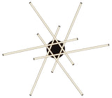 Plafoniera LAWSON 67380-40