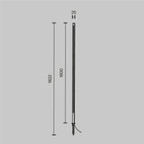 Stalp POLE O440FL-L24GF3K
