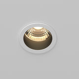 Spot Incastrat DOWNLIGHT MINOR DL089-5W3K-BW