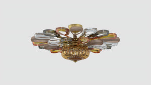 Candelabru ANTONIO 670173 16/10+18
