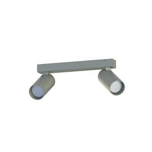 Plafoniera FOURTY II 11466