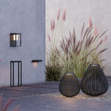 Decor Solar PLET OSL599FL-L5B3K