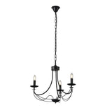 Candelabru VAULT 144-47012