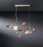 Lustra BOUQUET SWAG SMALL CT3202/6