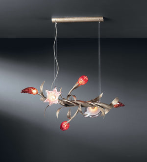 Lustra BOUQUET SWAG SMALL CT3202/6