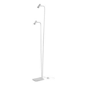 Lampadar GINGER PT2 BIANCO 345314