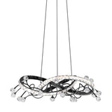 Candelabru MAIA MD3481-1S-3BCT