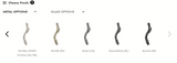 Lampadar VOA BLOSSOM MEDIUM PA641/5