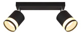 Plafoniera LUCERO 57852-2