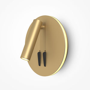 Aplica IOS 176 C176-WL-01-6W-MG