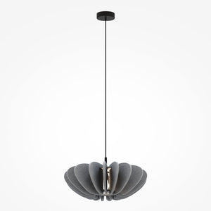 Lustra CAMBIO MOD398PL-01GR1